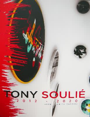 Tony Soulié