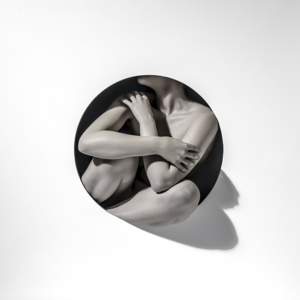 Lenticular Series : quatre artistes et leur vision Une technique sous tous ses angles