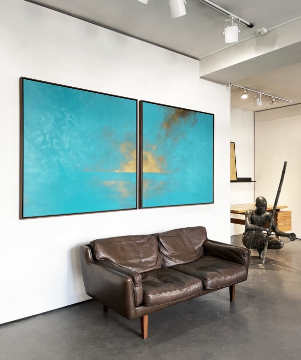 Viewing Room - Summer Group Show 2025