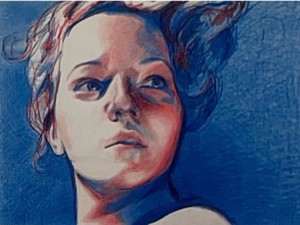 Mercedes Helnwein, Melinda