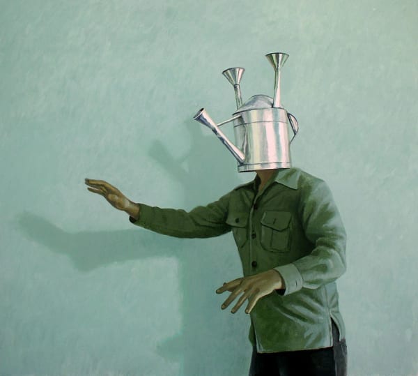 Vonn Sumner, The Year of the Elephant