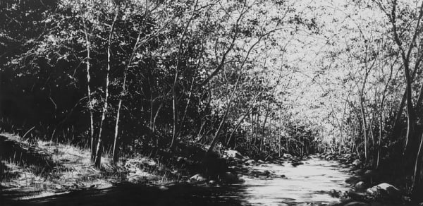 Todd Carpenter, Phase Change