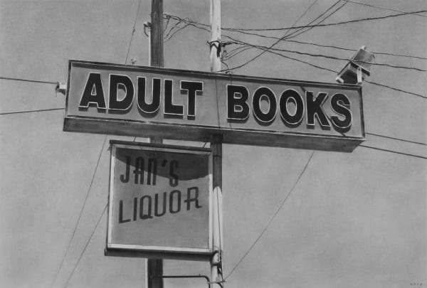 Eric Nash, Adult Books, 2025