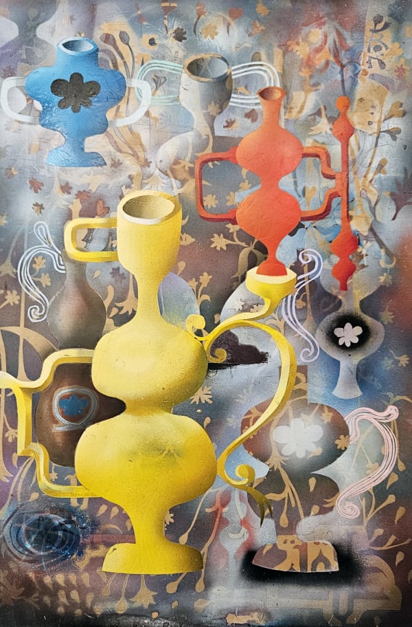 J.Otto Seibold, Untitled