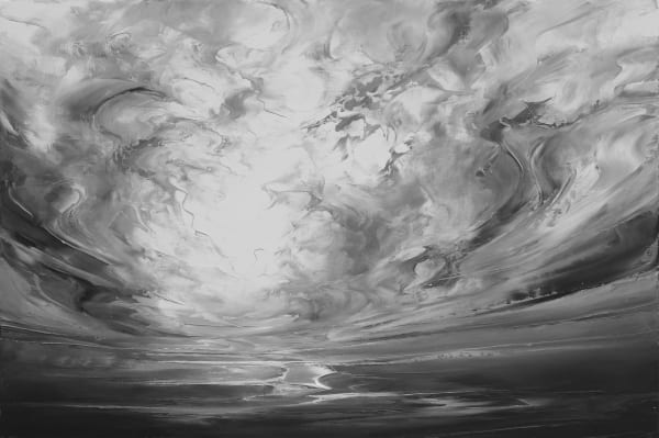 Todd Carpenter, Storm Swallowed Sea