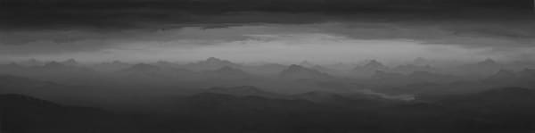 Todd Carpenter, Light Drained