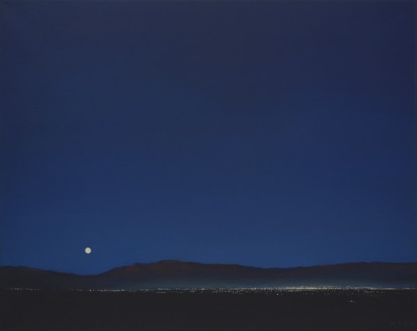 Eric Nash, Desert Horizon II (click for details) Sold, 2024