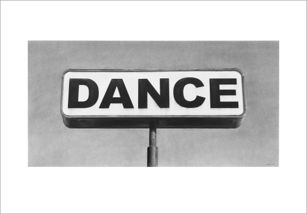 Eric Nash, Dance (click for details) Sold, 2020