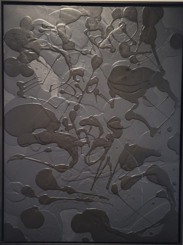 Greg Craola Simkins, Shadows