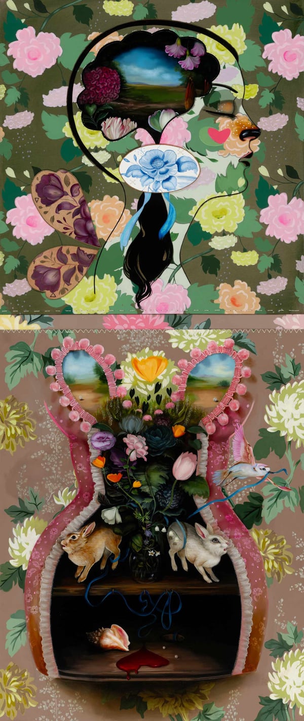 Jennybird Alcantara, Natures Promise(Click for details), 2024