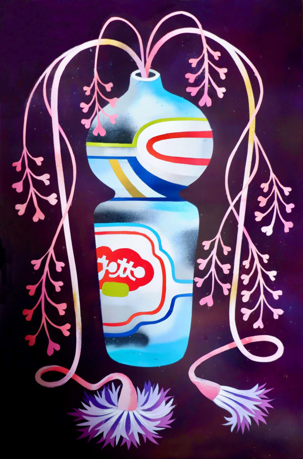 J.Otto Seibold, I Usually Sign on the Back