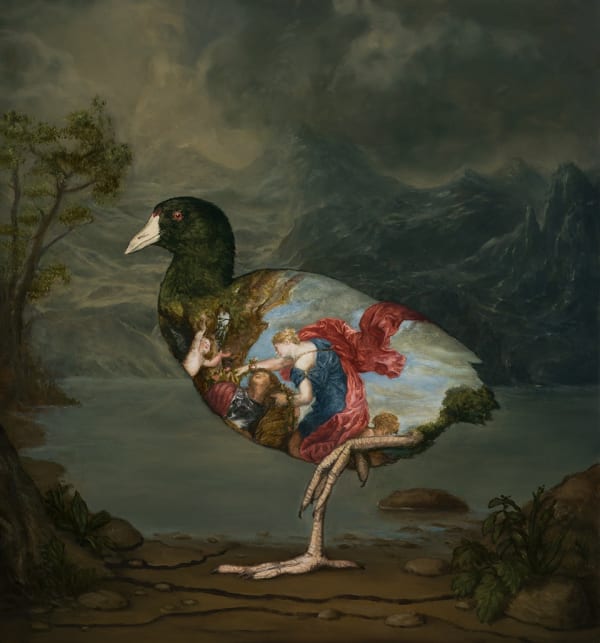Carolynda Macdonald, Where the Wild Winds Blow