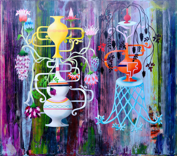 J.Otto Seibold, Untitled, 2023