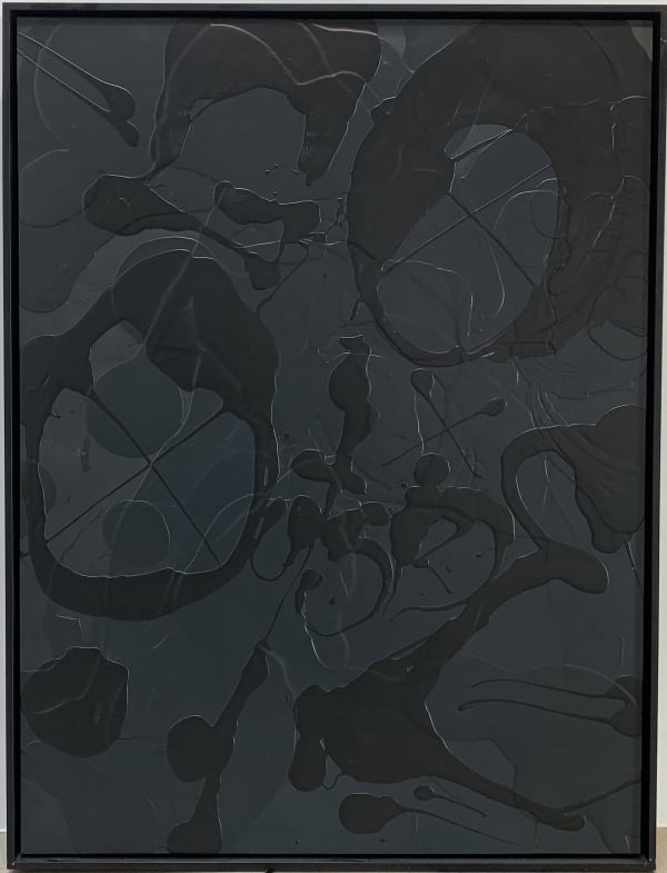 Greg Craola Simkins, Go Outside