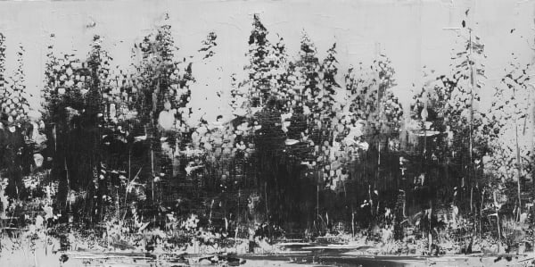 Todd Carpenter, A Glass of Two Halves