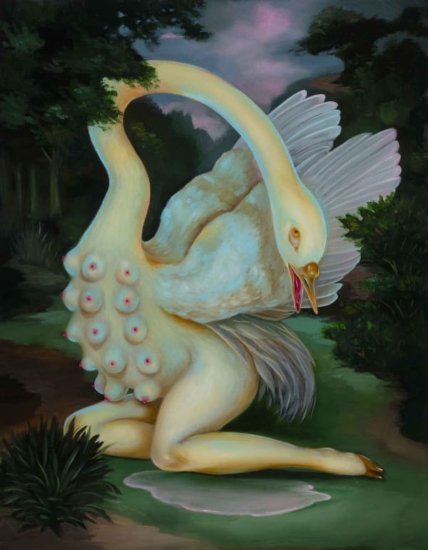 Jennybird Alcantara, Don’t Cry(Click for details), 2024