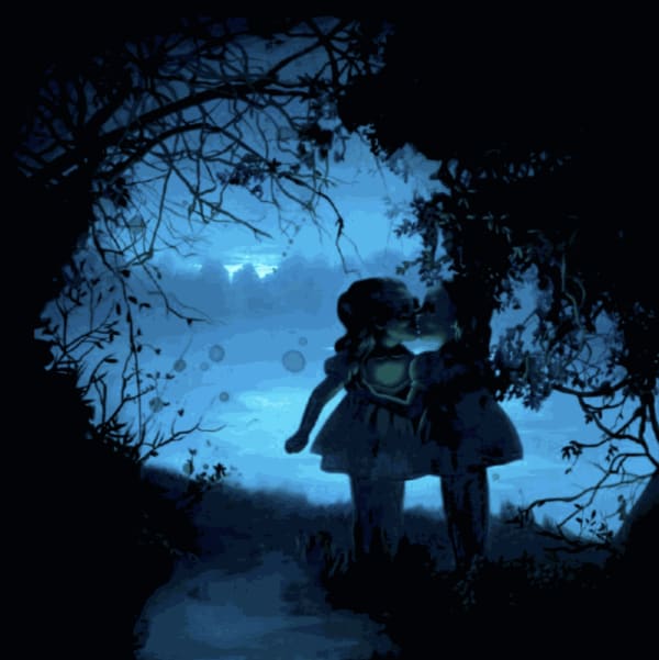 Victor Castillo, Love Will Keep Us Together, 2012