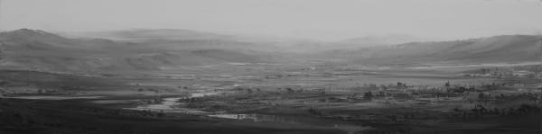 Todd Carpenter, All We Know are Traces