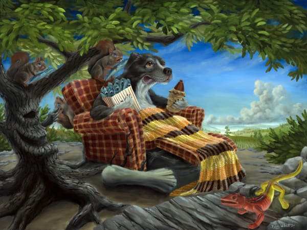 Brady Willmott, Old Bones