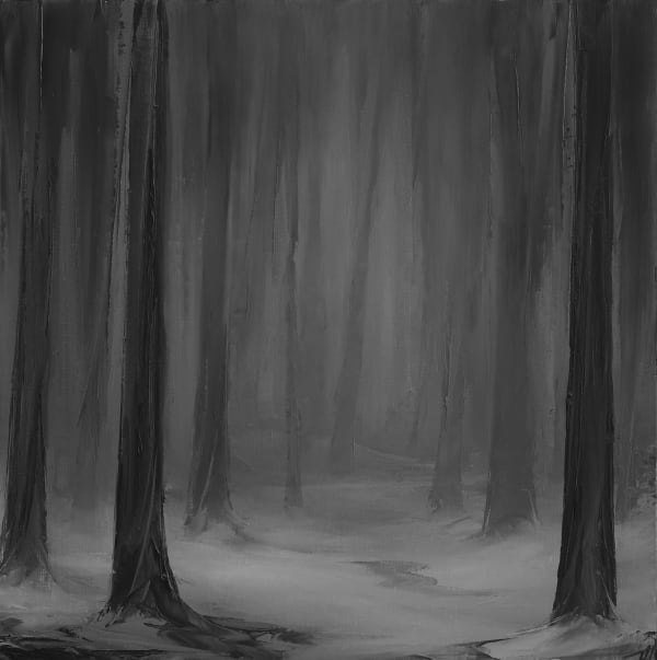 Todd Carpenter, Frozen Aura