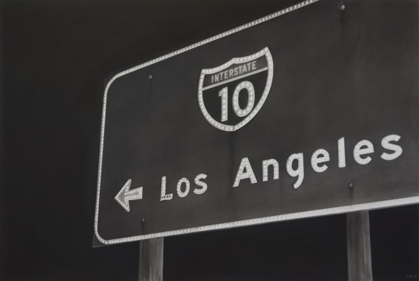 Eric Nash, Los Angeles (click for details) Sold, 2023