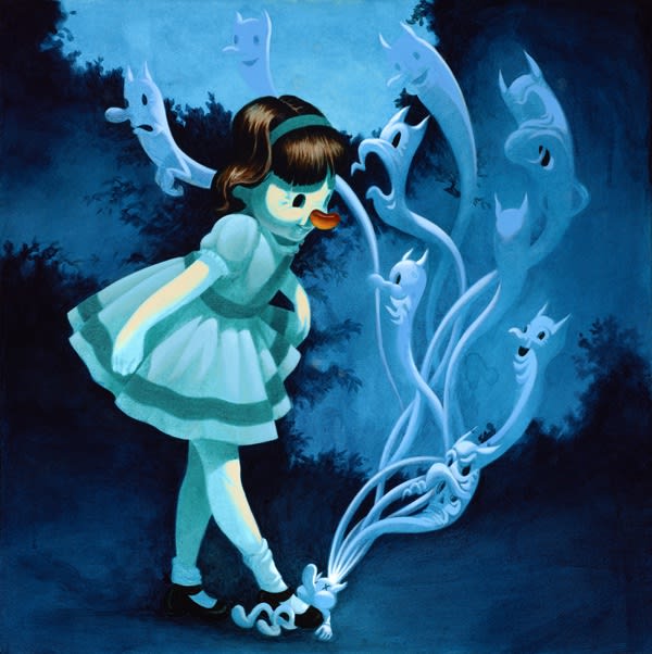 Victor Castillo, So Cute, 2012