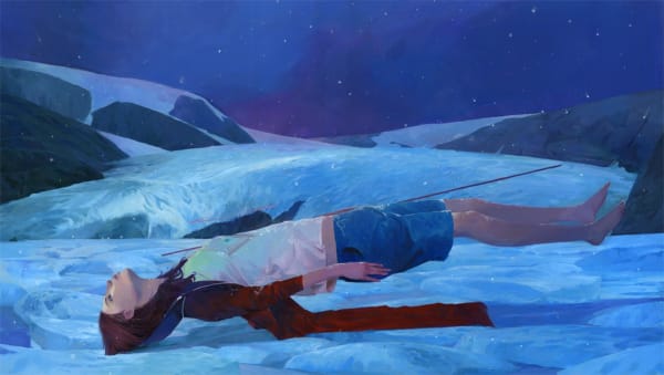Andrew Hem, Igloolik