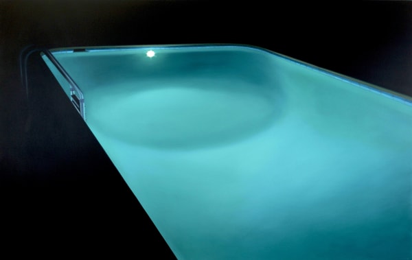 Eric Nash, Midnight Waters (click for details) Sold, 2024