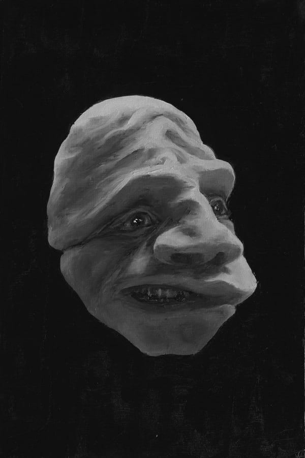 Todd Carpenter, Gen5h