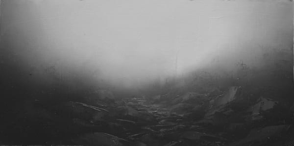 Todd Carpenter, The Dawn of a Dream