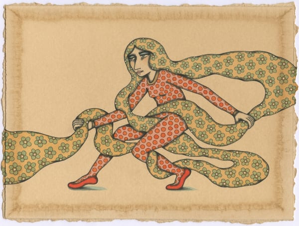 Mel Kadel, Life Line