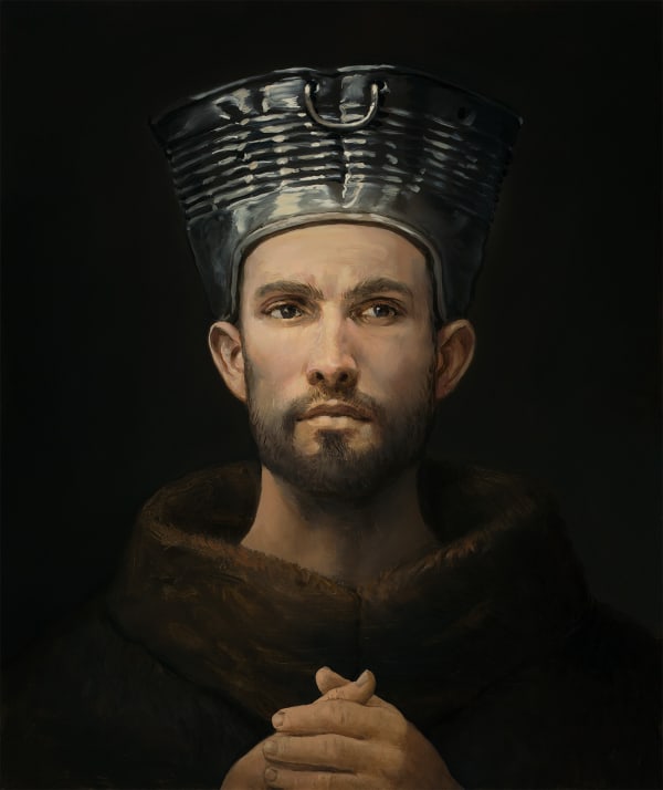 Alan Macdonald, Svalbard, 2023