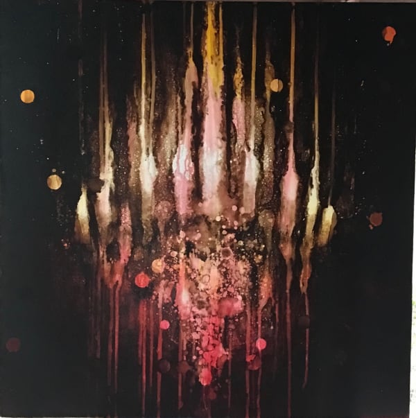 Edward Walton Wilcox, Warwick