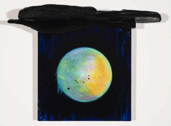 Camille Rose Garcia, Ganymede, 2024