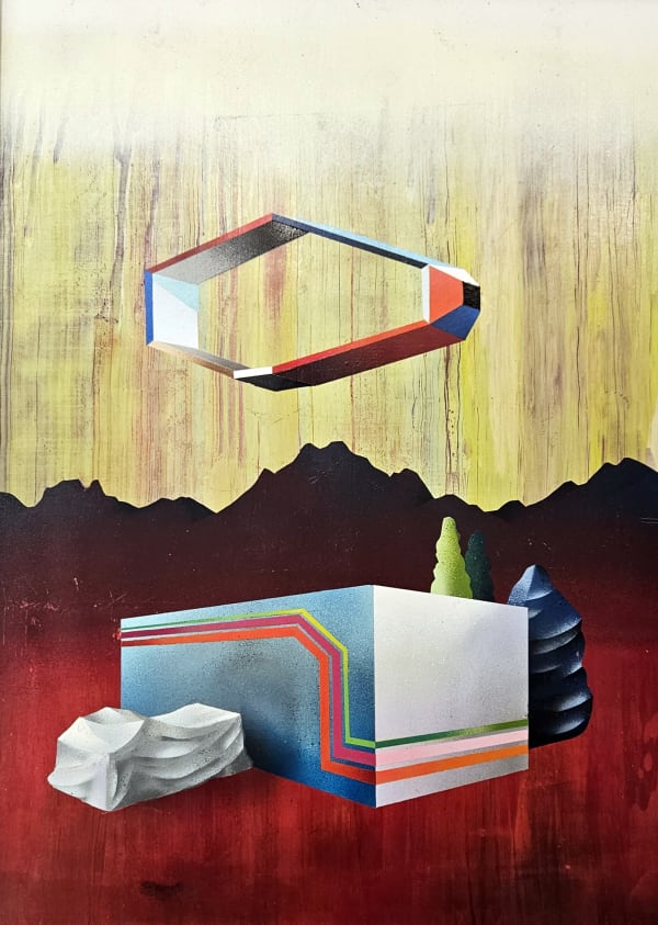 J.Otto Seibold, Untitled