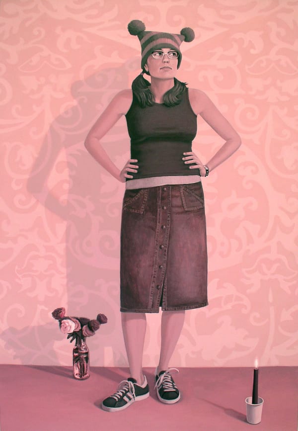 VONN SUMNER, CODE PINK