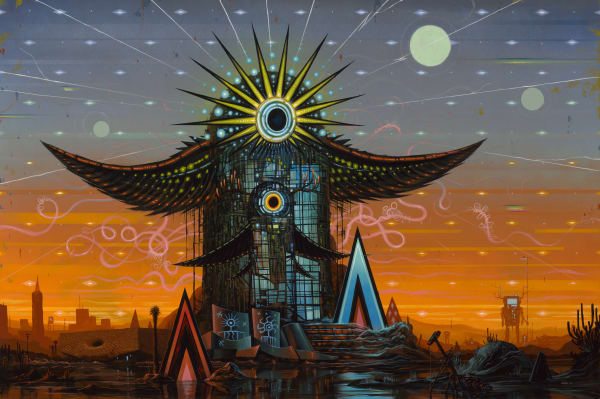 Jeff Soto, Angels, 2023