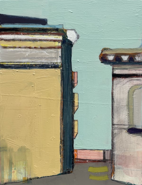 Katja Leibenath, SF #54