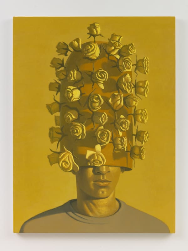 Vonn Sumner, The Crown of Aureolin