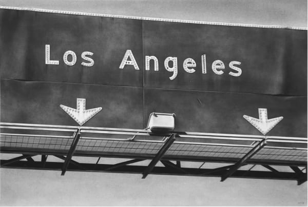 Eric Nash, Los Angeles (click for details) Sold, 2021