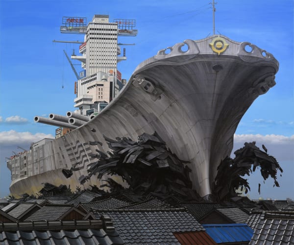 Masakatsu Sashie