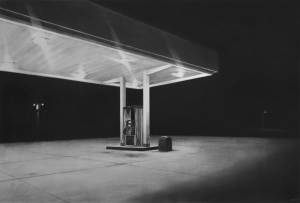 Eric Nash, November 15th - December 27th (click for details), 2025