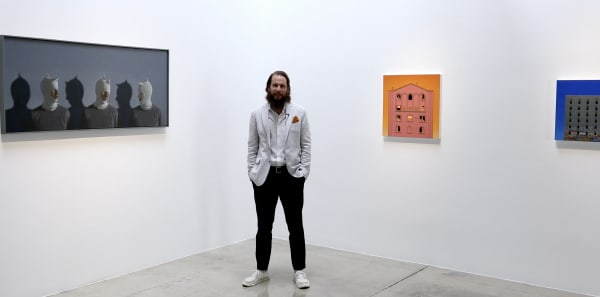 Vonn Sumner, Burning Down The House (Interview)