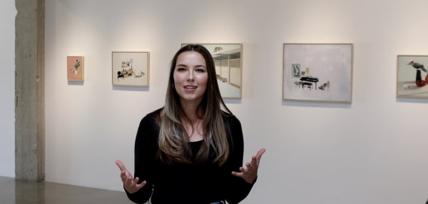 Holly Elander, Our Home (Interview)
