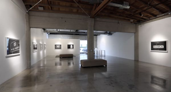 Eric Nash, Night Drawings, March 18 - April 15, 2023