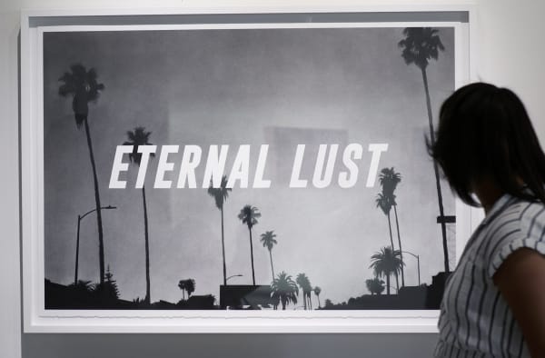 ERIC NASH, Lost In Desire, May 25 - June 22, 2024