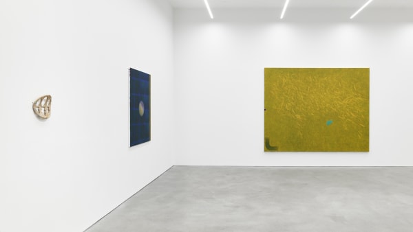 ZHOU SIWEI exhibition view, The Last Bridge, Kraupa-Tuskany Zeidler, Berlin, 2019