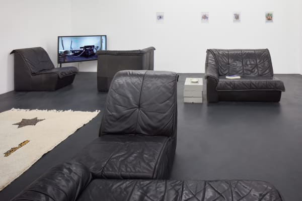 Web 35Al Installation View 5