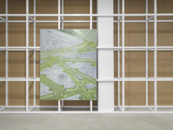 Fictional Syntheses, exhibition view, Kraupa-Tuskany Zeidler, Berlin, 2024