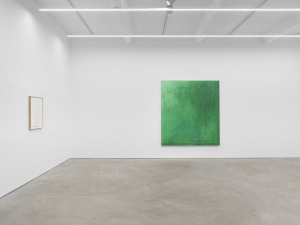 Fictional Syntheses, exhibition view, Kraupa-Tuskany Zeidler, Berlin, 2024